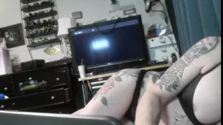 Zoey Portlands Sexy Butt