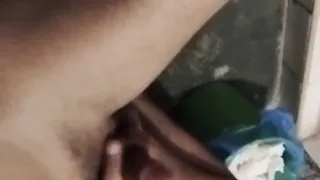 Drooling Super Horny