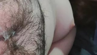 A Delicious Fingering