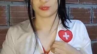 I See My Sister-in-law Masturbate and Then We Fuck Deliciously