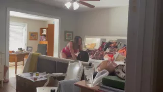 Husband Came Home to Me Cheating on Him Again Wazmaskedbul