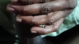 Dick massage And Sex