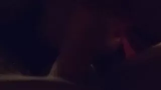 You Know How to Take a Dick