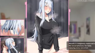 I Cum Inside Her Pussy, Summer Clover #5