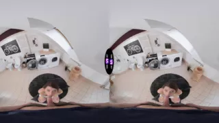 Elena Vedem's Naked Laundry Trick Gets Her Fucked Hard - TeenMegaWorld