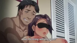 Anniversary Celebration Starts With A Hard Sex _ Anime Hentai Sex