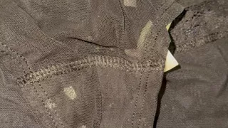 Cum on wife's parties 29