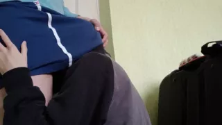 Two neighbors hide the fact that they are lesbians