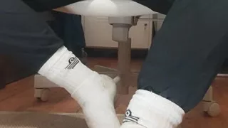 From Work Chillout and Smelly Sox