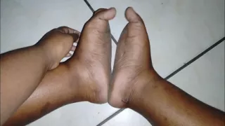 My first video.... in a long while