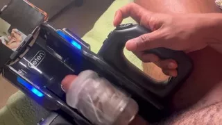 Thruster Masturbator Pro