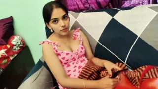 Viral Video of Indian Boss Wife Hindi Audio