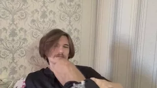 Young Married Twink Straight Had a Dream