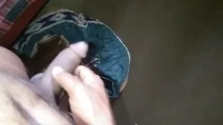 Bangladesh man was masterbetion