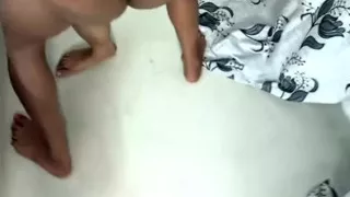 Delhi college girl fucked with bf in oyo