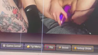 Fun and Sexy Stream Clip!