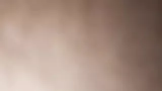 My husband who came from abroad welcomed me by fucking me