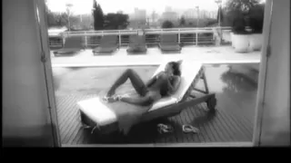 Ju Pantera works a cock into her ass in this erotic black and white scene