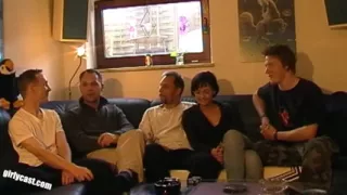 Lisa makes Mannie to a cuckold