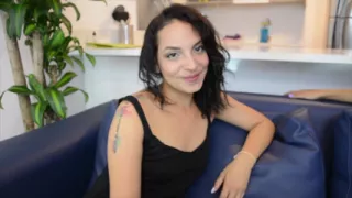 Native, wild and hot Veronica Leal