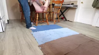 Triple SQUIRT View (POWERFUL SQUIRTING ORGASMS)