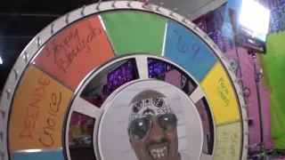 Rimming Latina gets her big titty friend to help