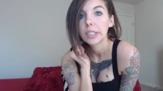 My Ass Cleaning Bitch - Lick & Sniff