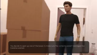 Sunset Rose 7 Ive Seen Daniella Topless While Doing Yoga