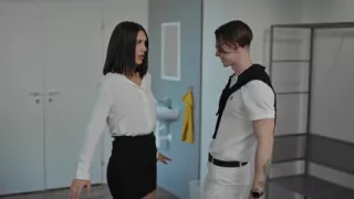 Slutty Teacher Freeze Fucked - Jadilica Creampied by Spoiled Student Time Stop Sex