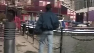 Big Omar's British Adventures - Bonin' up on Blondes (2003)