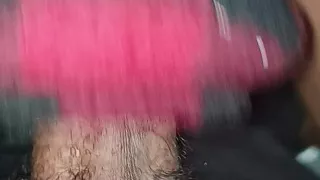 My Daily Toy Masturbation