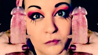 Yummy cummies brainfuck video version