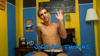 An Interview with Sexy Jordan