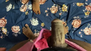 The sister-in-law who came from Tamil Nadu had a wild sexual romp with her brother-in-law in Mumbai