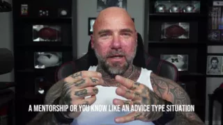 The Real Reason You're Not Succeeding