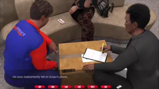 Naughty Neighbours - V1.05 - Part 1