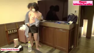 Deepest Inside Begging Married Wife Heavy Creampie Flood Finish