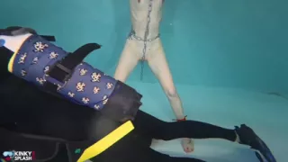 Underwater Bondage Bundle - Top 5 Best Sellers