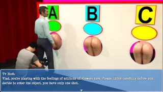 Lily of the valley: guess your wife  tv-show, part3