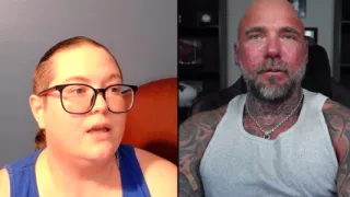 Porn Star Confessions - Alice Skary - Ds and BDSM Expert Episode 5