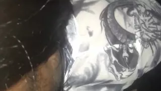 Two Massive Dicks One Night Chocolate Rapper Trade & Light Skin Pretty Boy