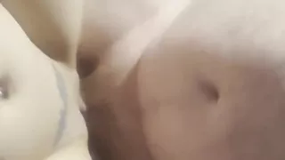 Girth Brooks Pounds Out Zoey Portlamd