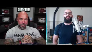 Porn Star Confessions - Trip Richards Interview Part 1 Episode 1