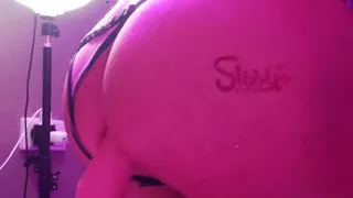 Aleksa Dreams Anal Development