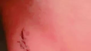 I am so hot