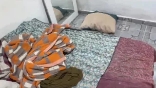 I Catch My Stepmother Cheating, and End up Having Sex with Her.