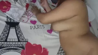 If I Tell You That My Neighbor Fucks Me Every Day, Will My Husband Forgive Me?