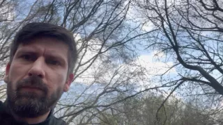 MILF Anal in the Woods - Risky Outdoor Creampie with Horny Mature Slut