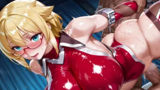 Shinohara Mari (Taimanin)