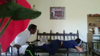 Alright Doctor Now You Can Cum in My Ass - Part 1